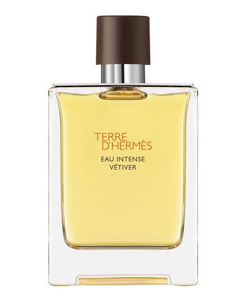 hermes men fragrance neroli men or women|hermes intense vetiver.